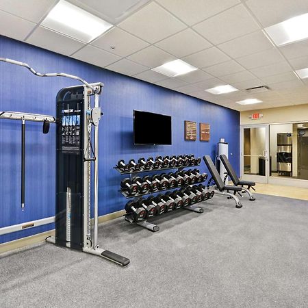 Homewood Suites By Hilton Warren Detroit Esterno foto