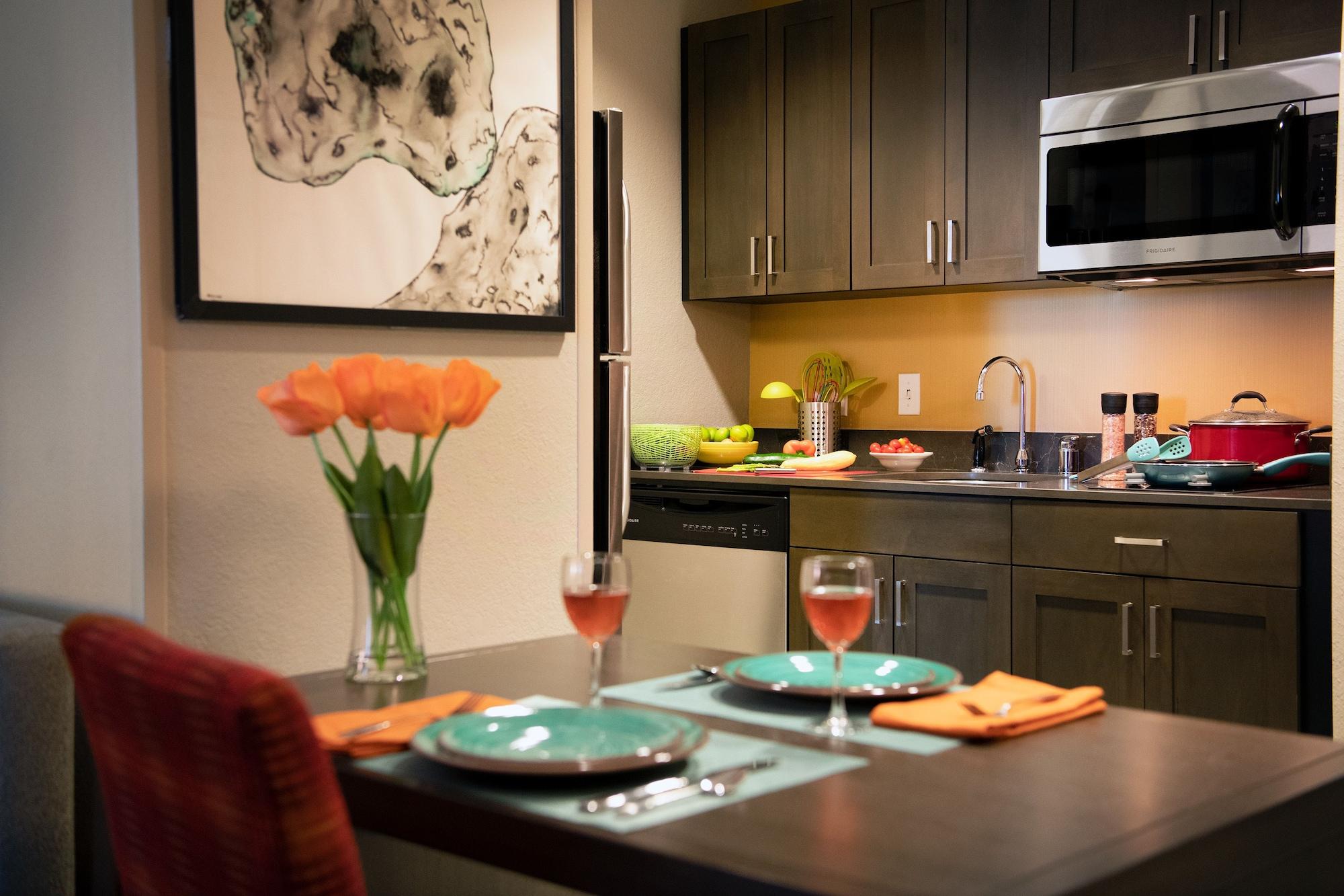 Homewood Suites By Hilton Warren Detroit Esterno foto
