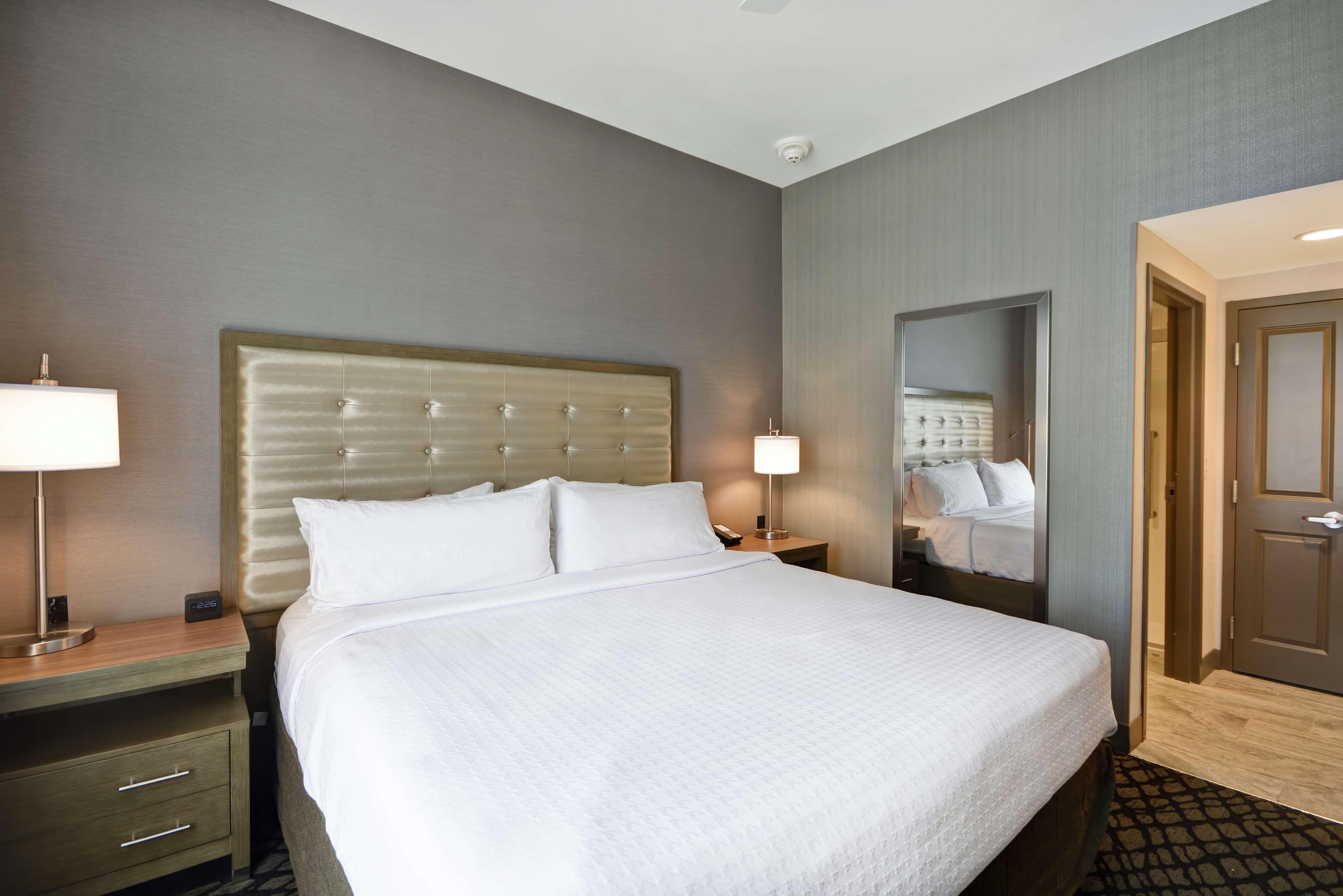 Homewood Suites By Hilton Warren Detroit Esterno foto
