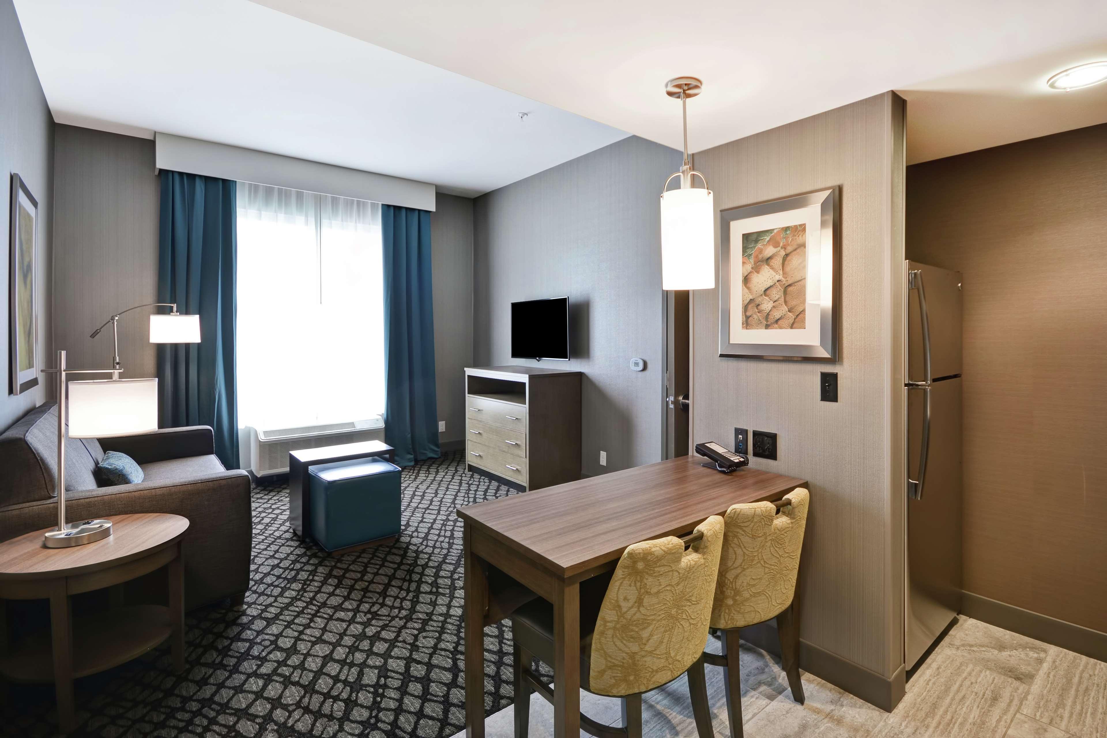 Homewood Suites By Hilton Warren Detroit Esterno foto