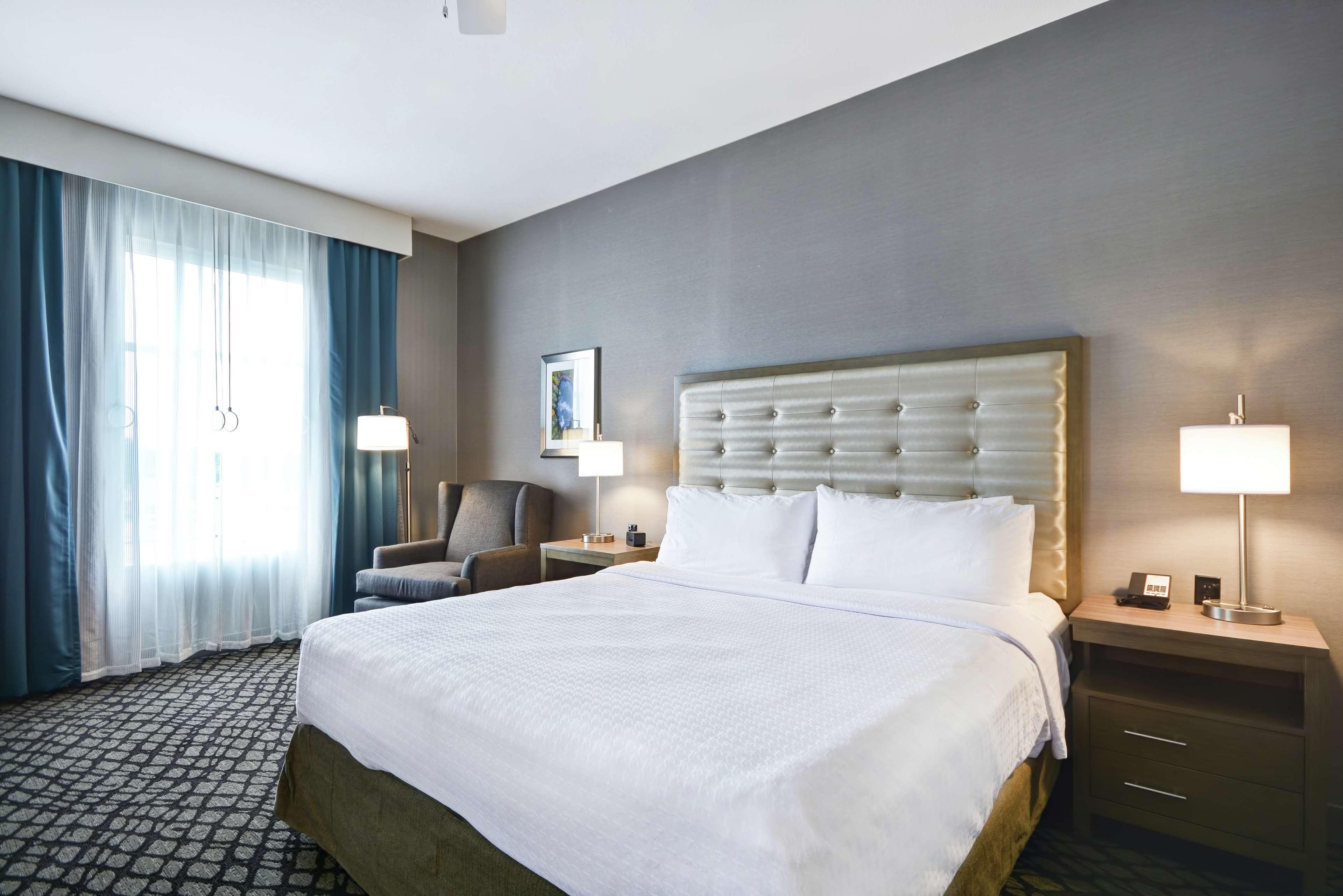 Homewood Suites By Hilton Warren Detroit Esterno foto