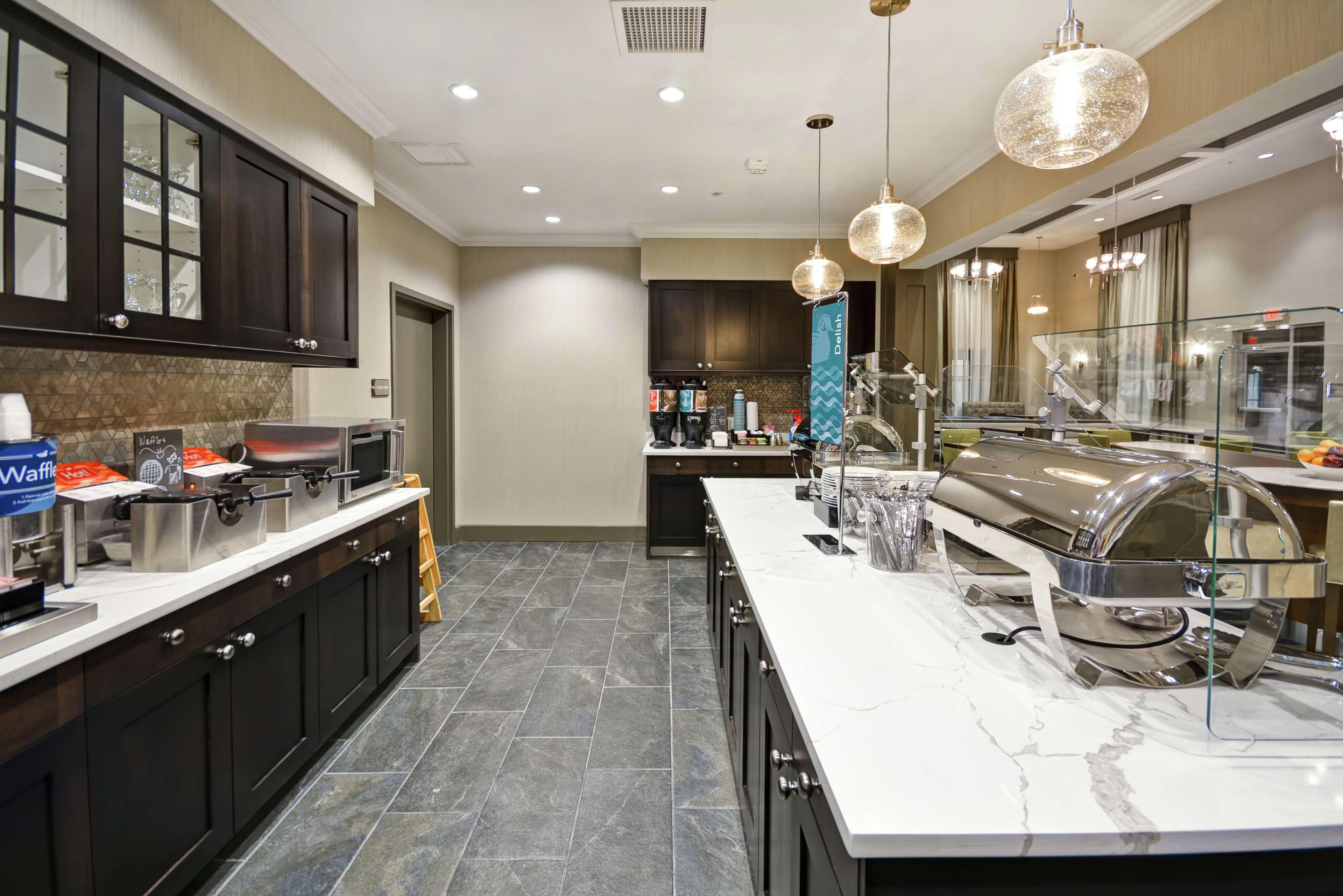 Homewood Suites By Hilton Warren Detroit Esterno foto