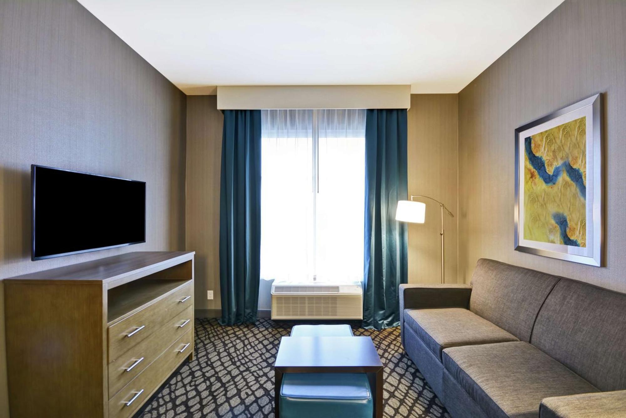 Homewood Suites By Hilton Warren Detroit Esterno foto