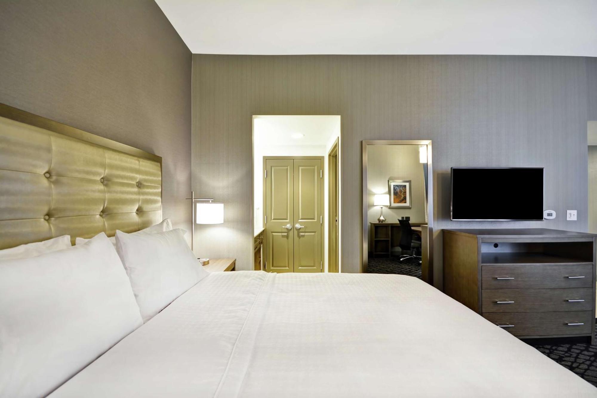 Homewood Suites By Hilton Warren Detroit Esterno foto