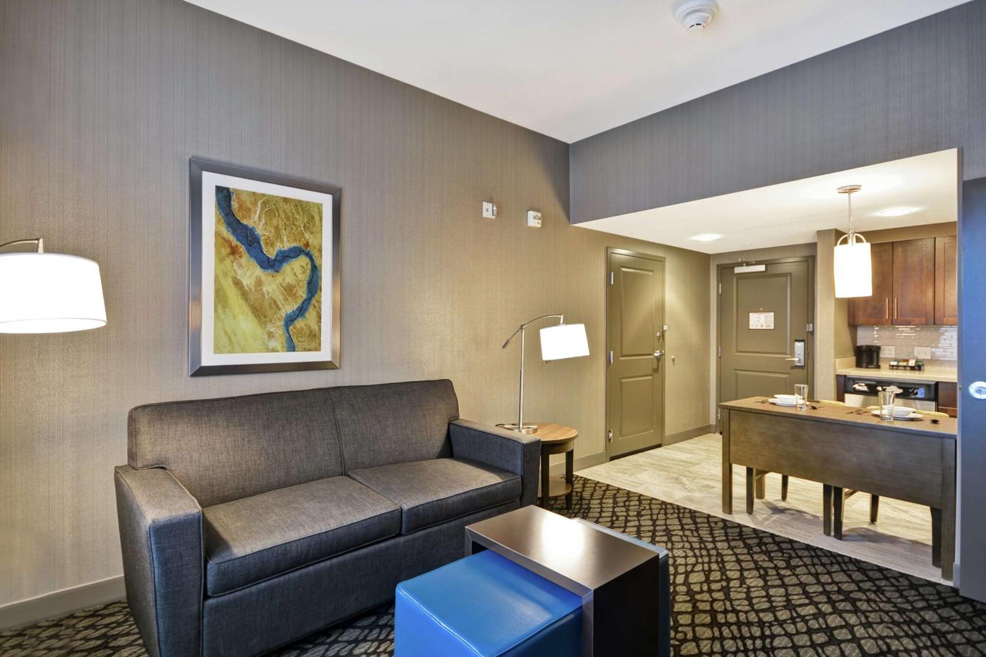 Homewood Suites By Hilton Warren Detroit Esterno foto