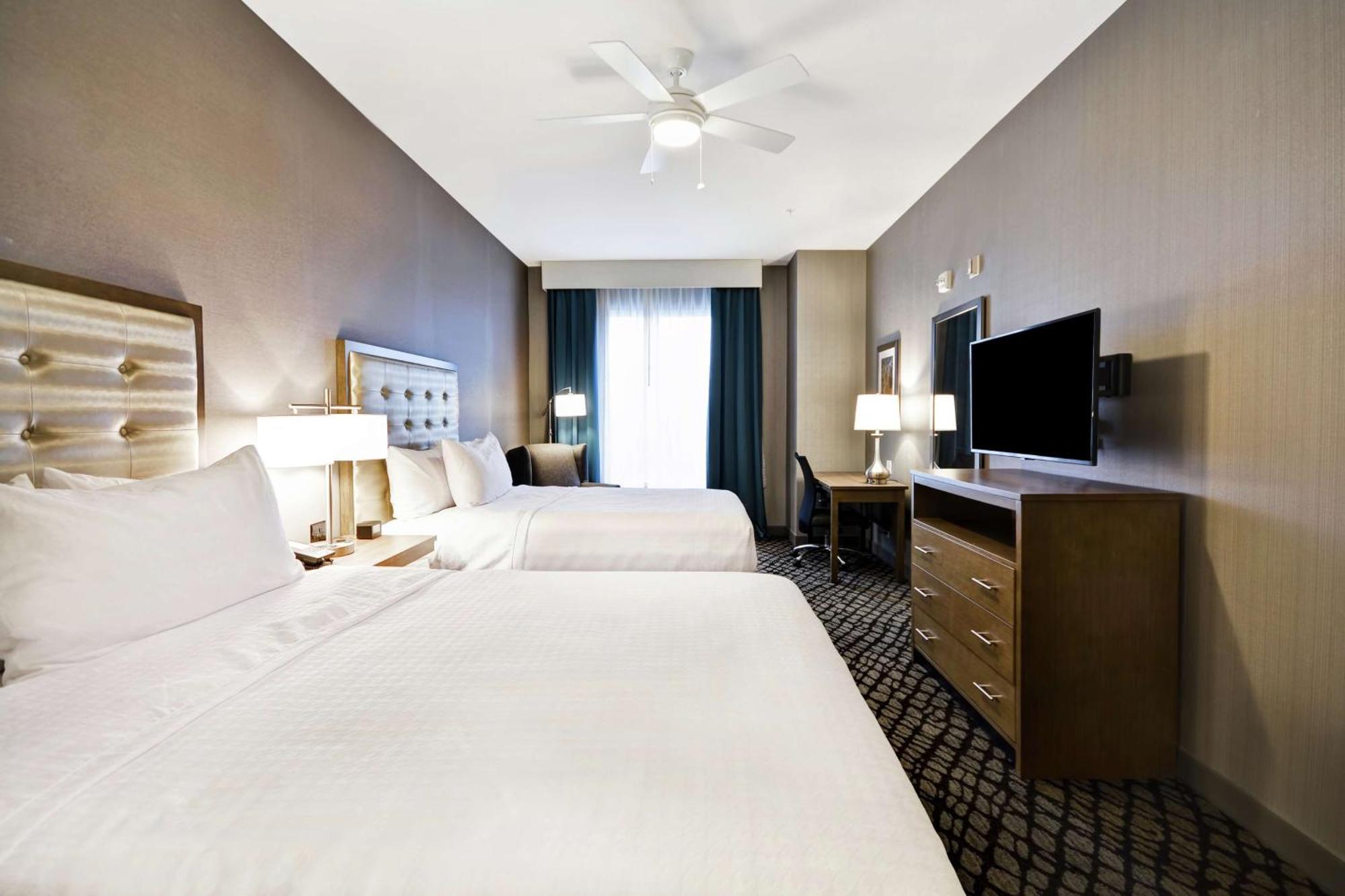 Homewood Suites By Hilton Warren Detroit Esterno foto