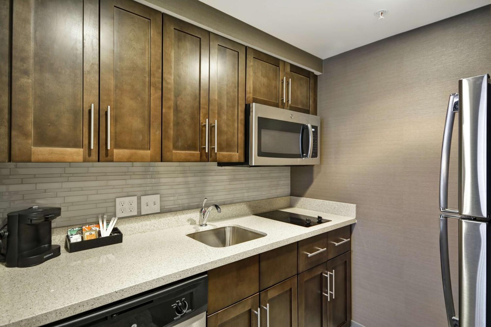 Homewood Suites By Hilton Warren Detroit Esterno foto