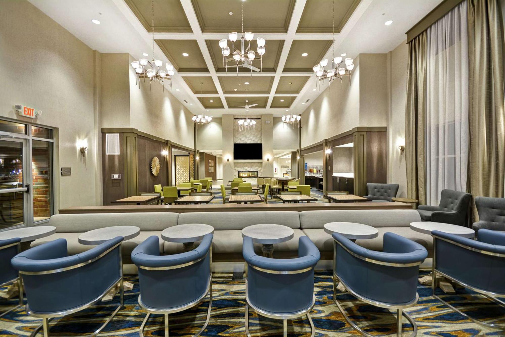Homewood Suites By Hilton Warren Detroit Esterno foto