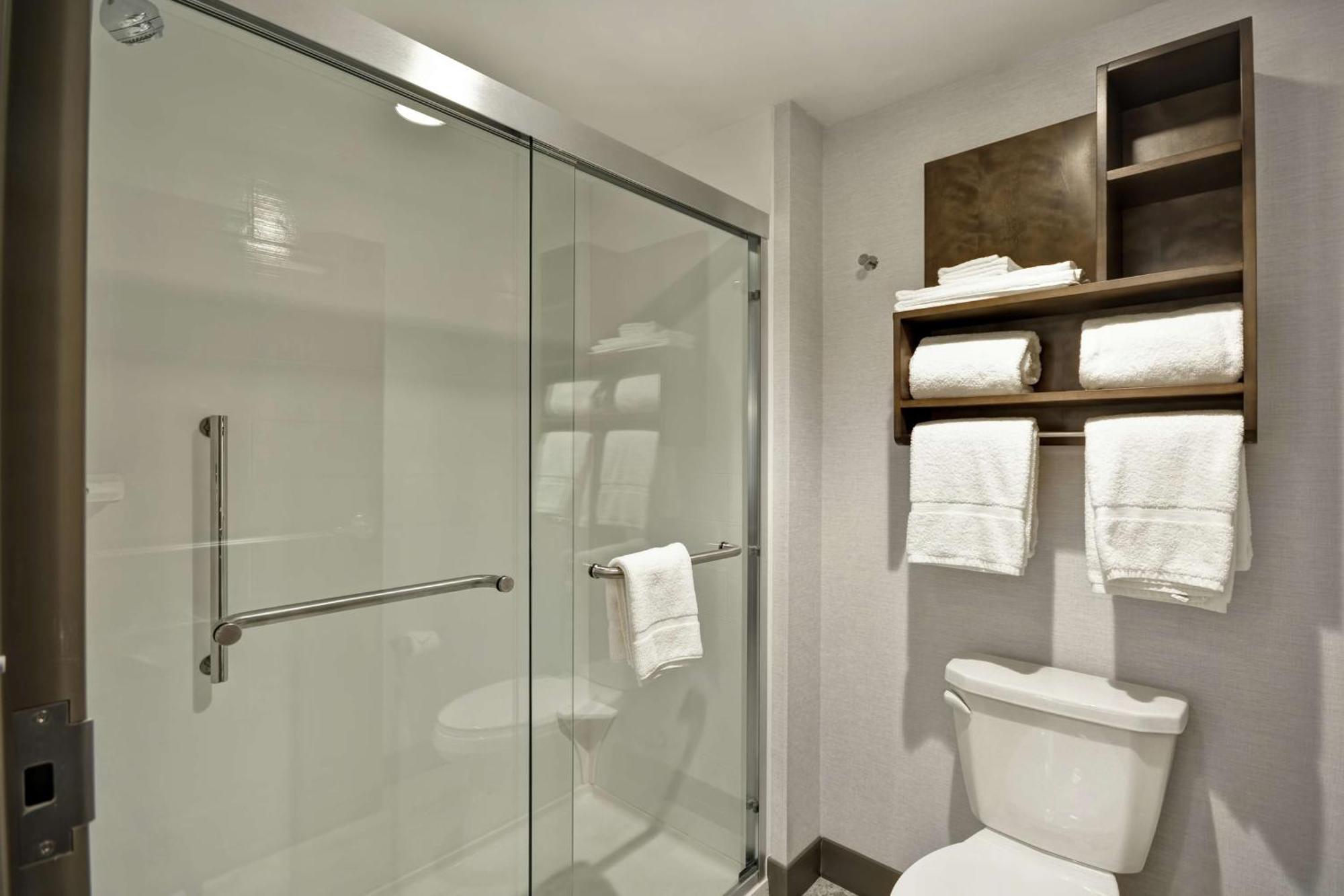 Homewood Suites By Hilton Warren Detroit Esterno foto