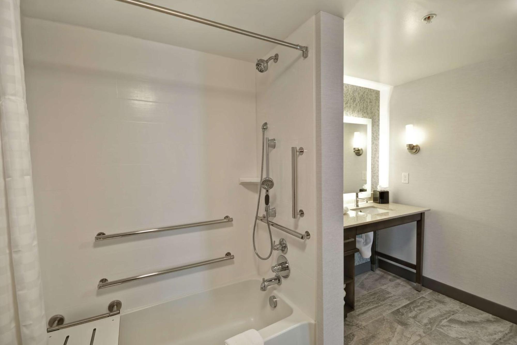 Homewood Suites By Hilton Warren Detroit Esterno foto
