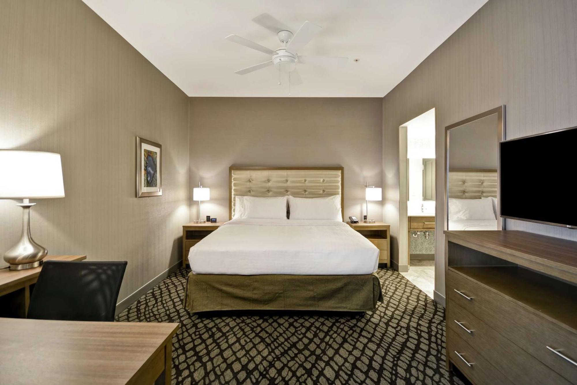Homewood Suites By Hilton Warren Detroit Esterno foto