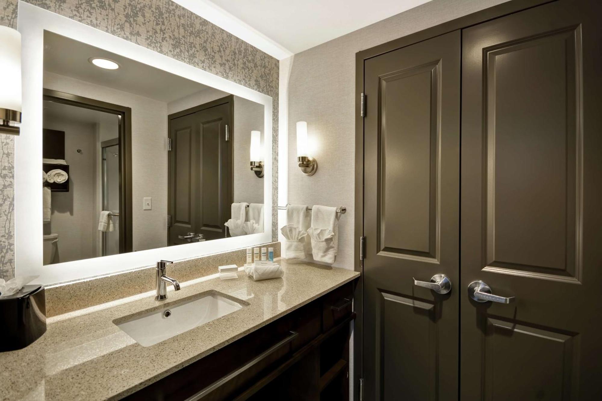 Homewood Suites By Hilton Warren Detroit Esterno foto