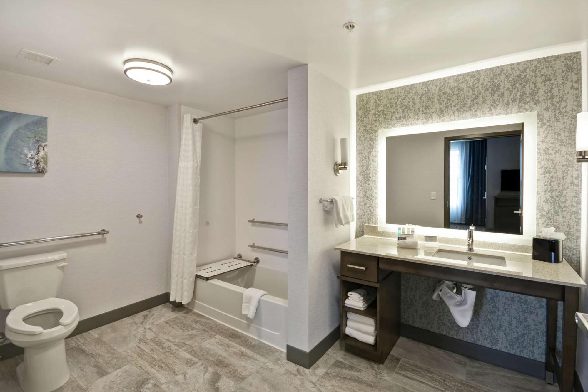 Homewood Suites By Hilton Warren Detroit Esterno foto