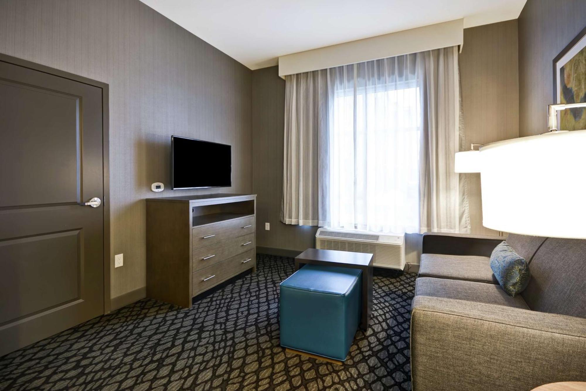 Homewood Suites By Hilton Warren Detroit Esterno foto