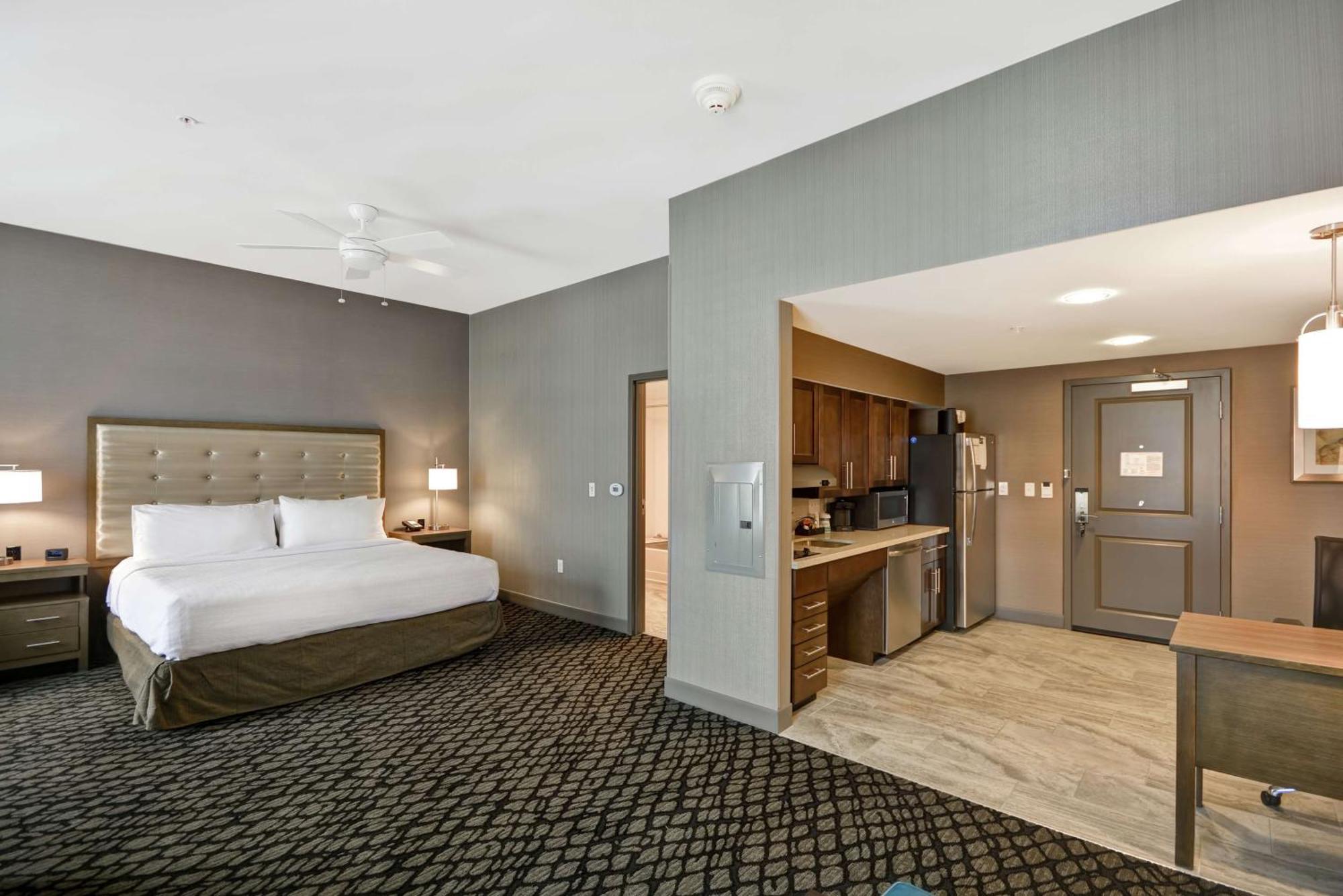 Homewood Suites By Hilton Warren Detroit Esterno foto