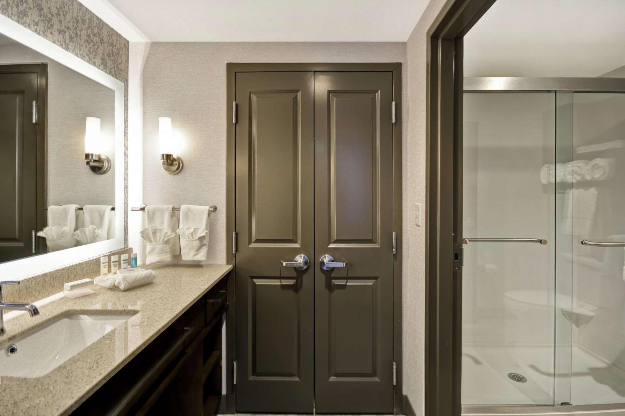 Homewood Suites By Hilton Warren Detroit Esterno foto