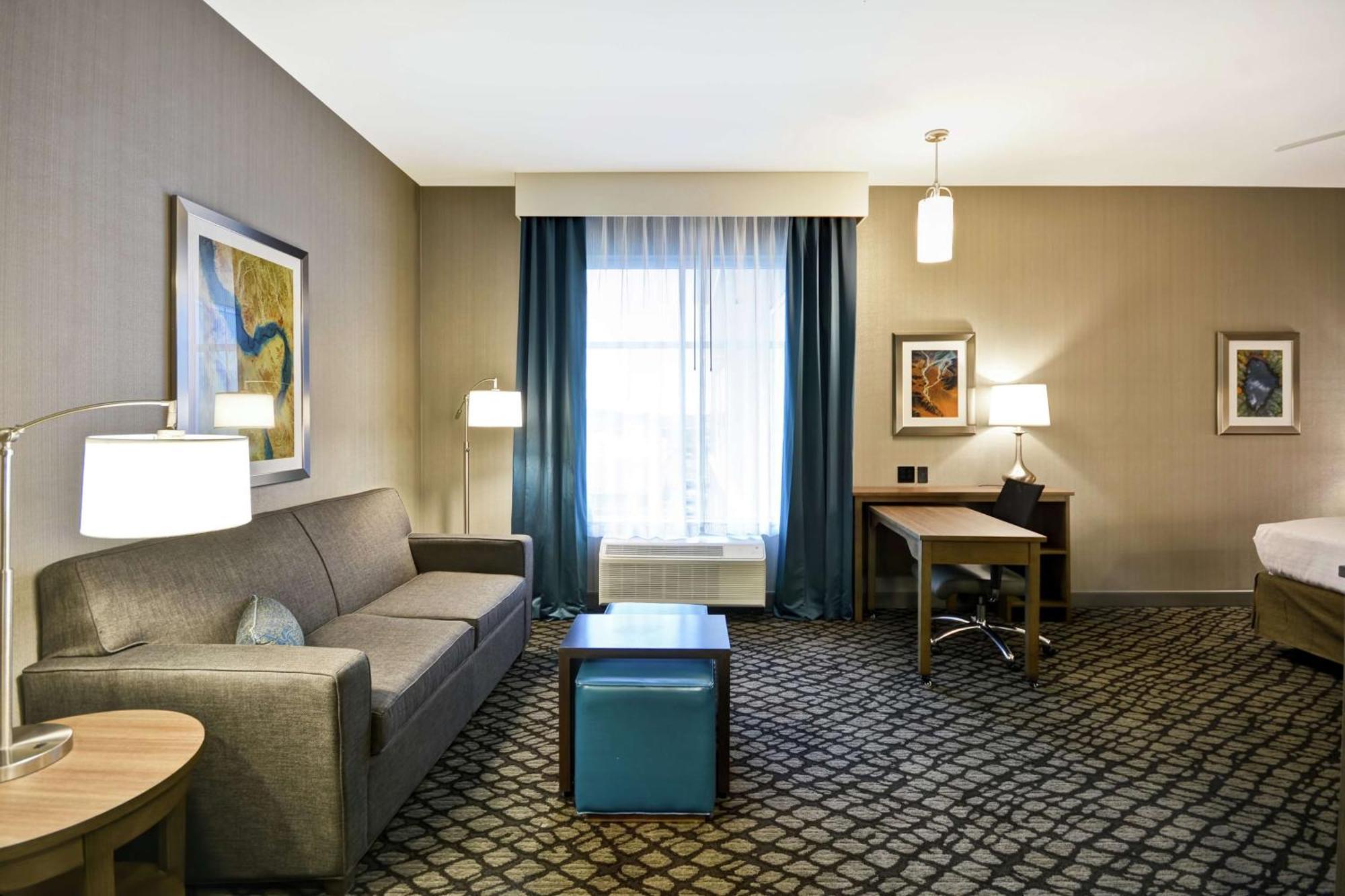 Homewood Suites By Hilton Warren Detroit Esterno foto