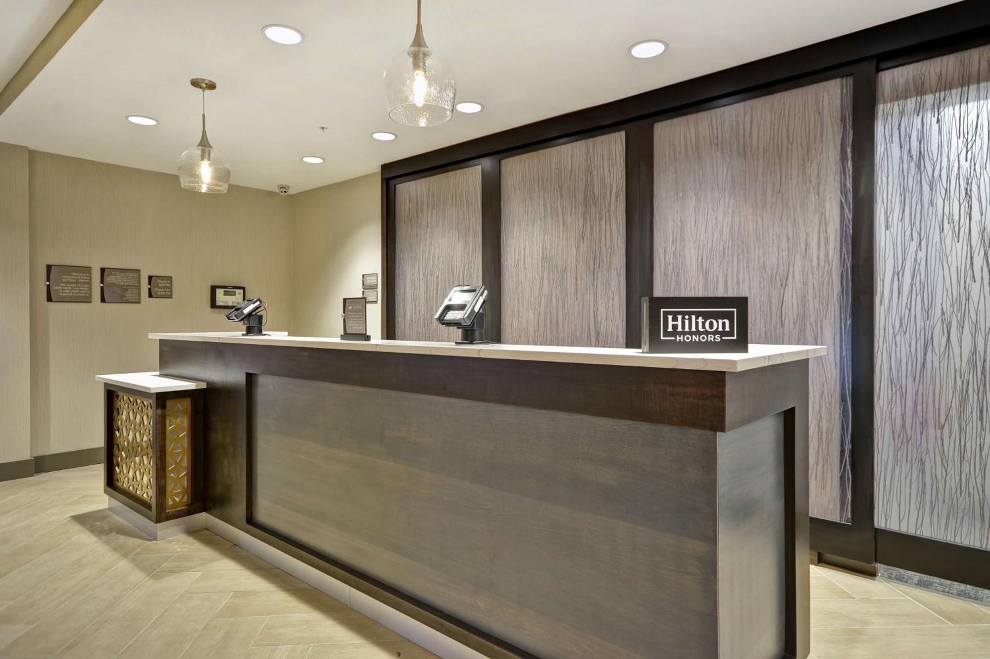 Homewood Suites By Hilton Warren Detroit Esterno foto