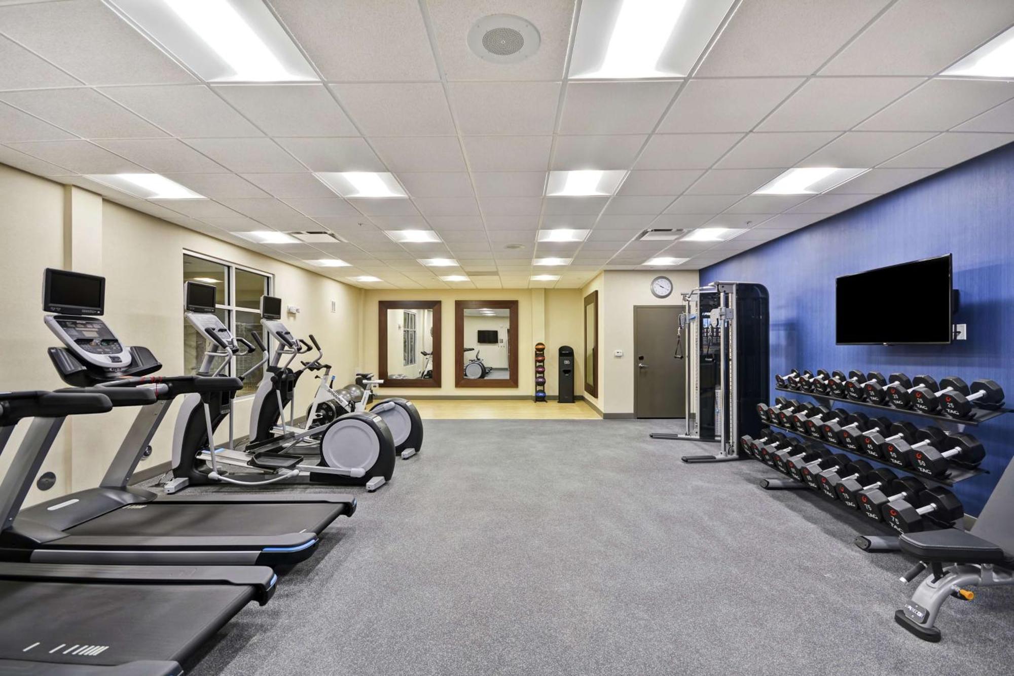 Homewood Suites By Hilton Warren Detroit Esterno foto