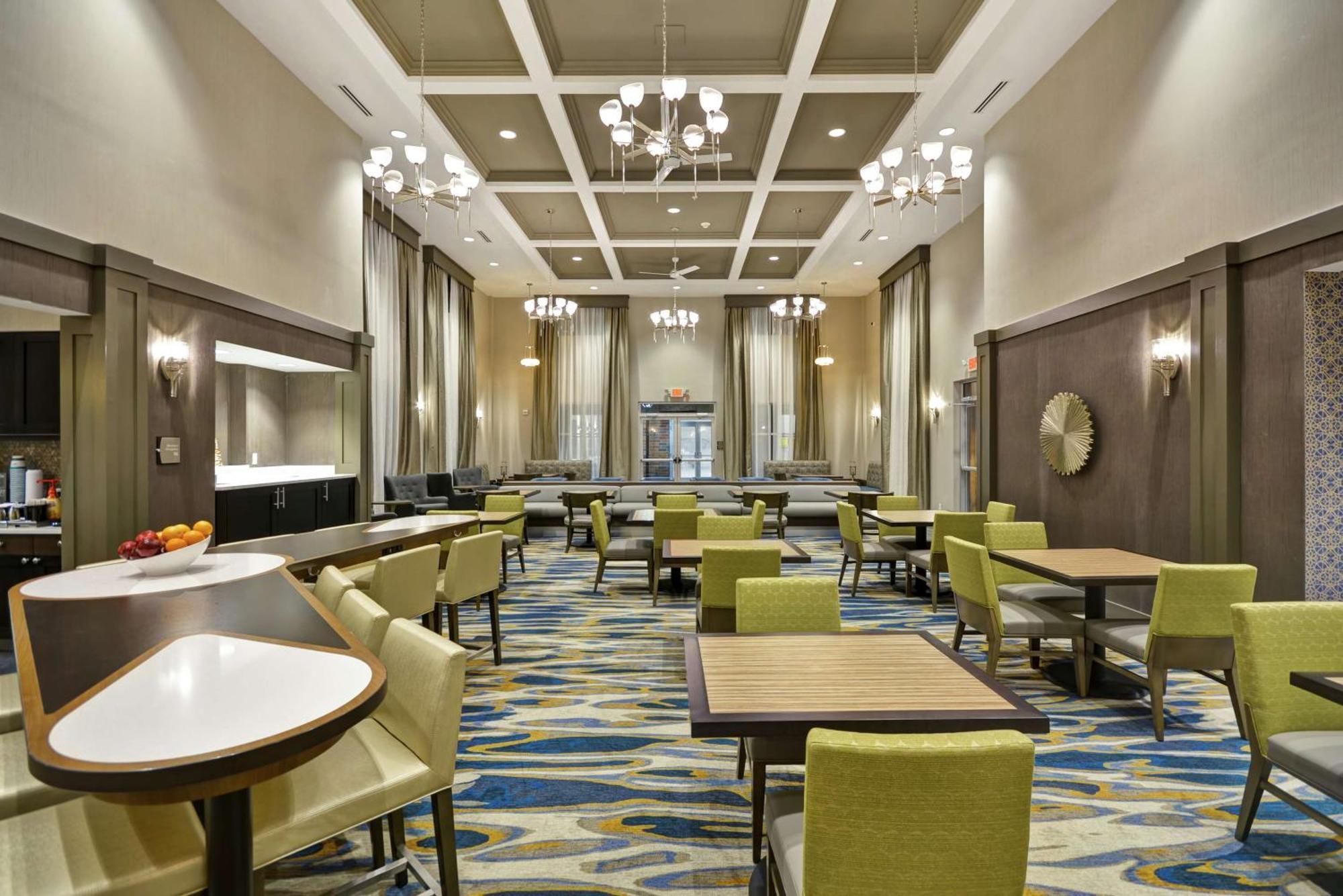 Homewood Suites By Hilton Warren Detroit Esterno foto