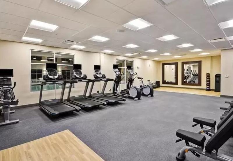 Homewood Suites By Hilton Warren Detroit Esterno foto