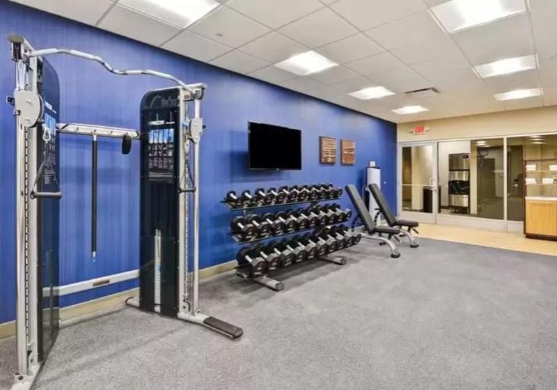 Homewood Suites By Hilton Warren Detroit Esterno foto