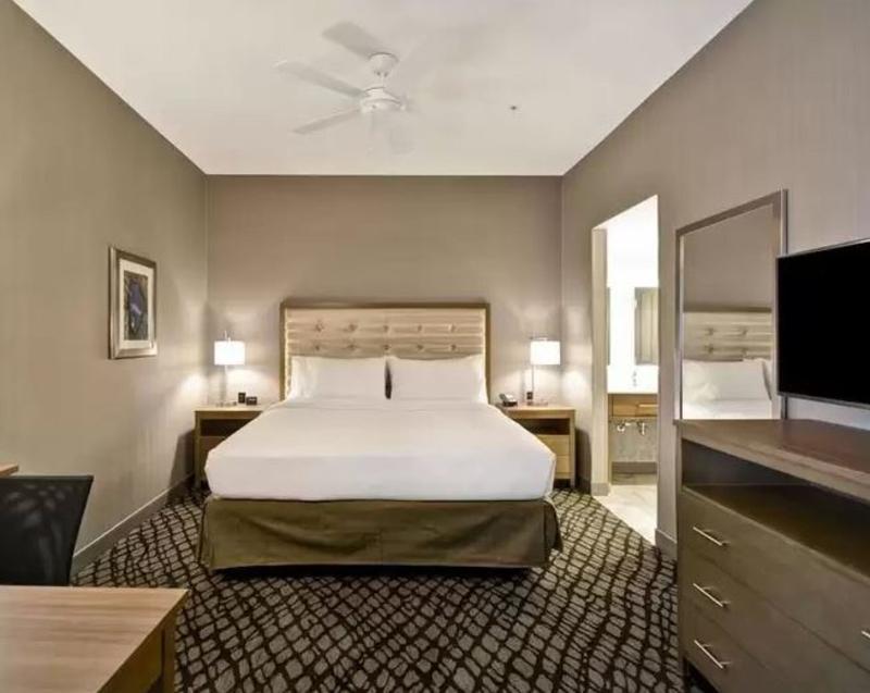 Homewood Suites By Hilton Warren Detroit Esterno foto
