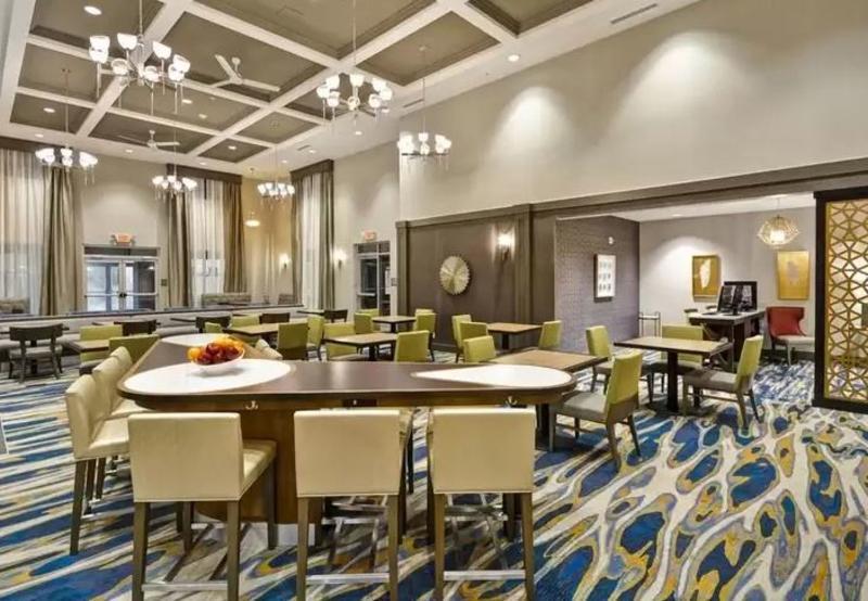 Homewood Suites By Hilton Warren Detroit Esterno foto